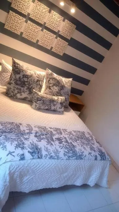 Casa vacanze Villa Casa En Santa Marta Colombia