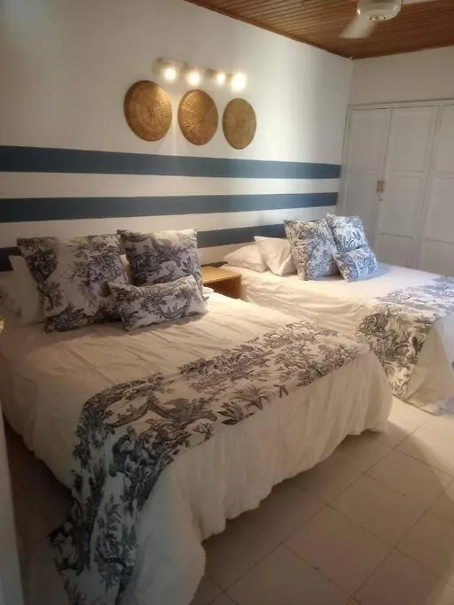 Villa Casa En Santa Marta